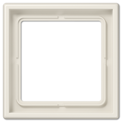 Рамка одноместная Jung LS981W