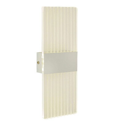 Настенный светильник AM Group AM320 WH