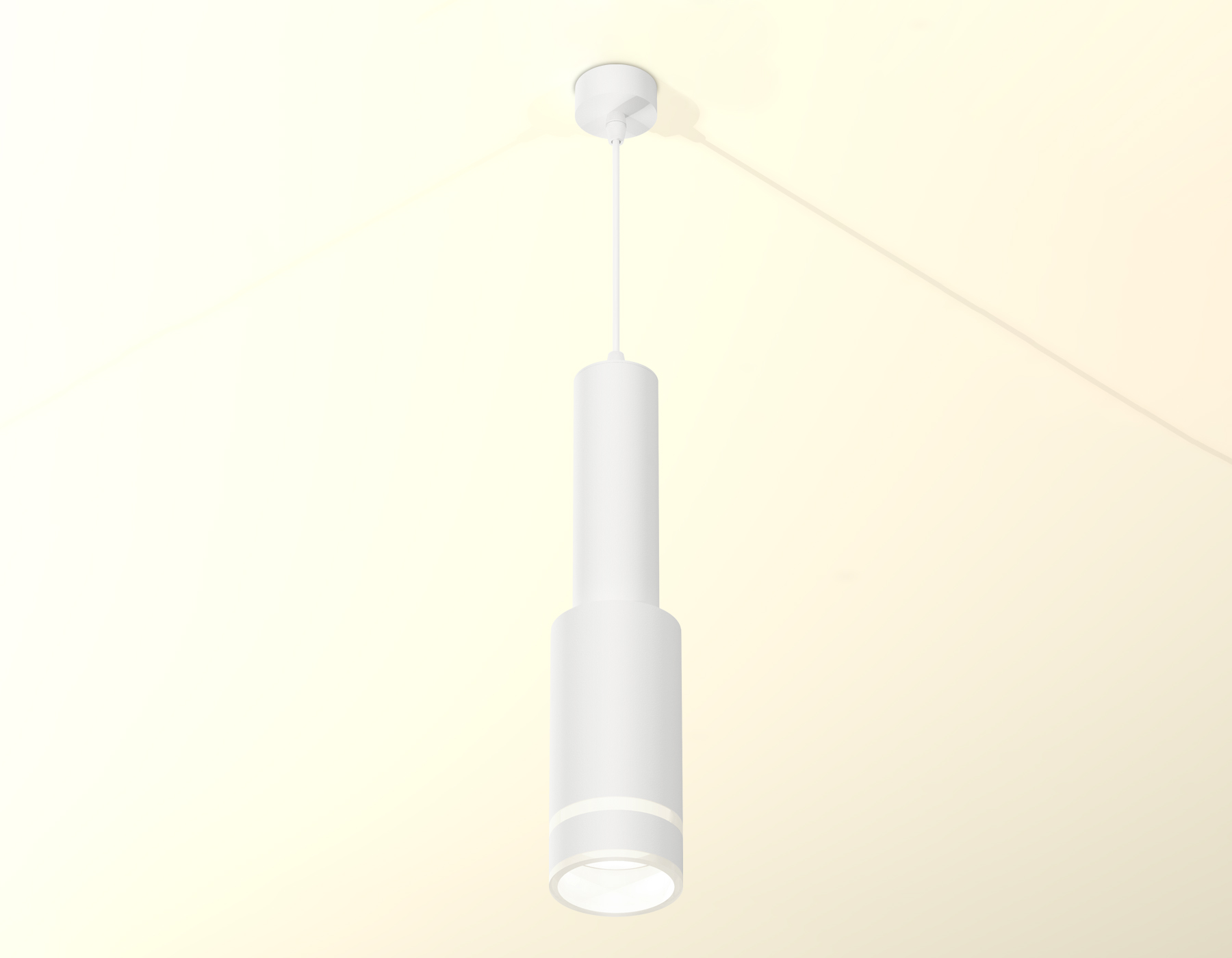 Подвесной светильник Ambrella Light Techno Spot XP8161002 (A2301, C6355, A2101, C8161, N8444)