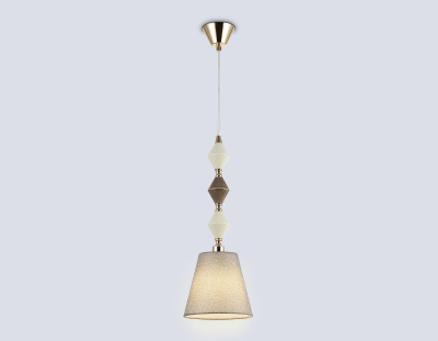 Подвесной светильник Ambrella Light High Light Ceramo Classic LH75405