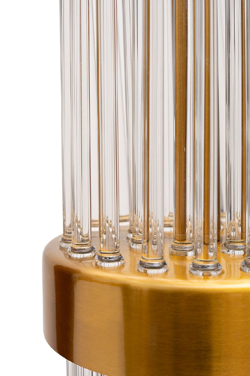 Торшер Garda Decor K2CPF-07249