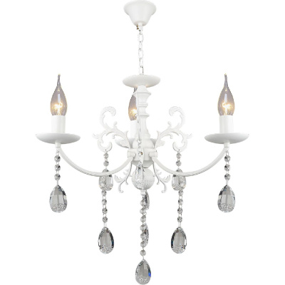 Подвесная люстра Reluce 04141-0.4-03 WT