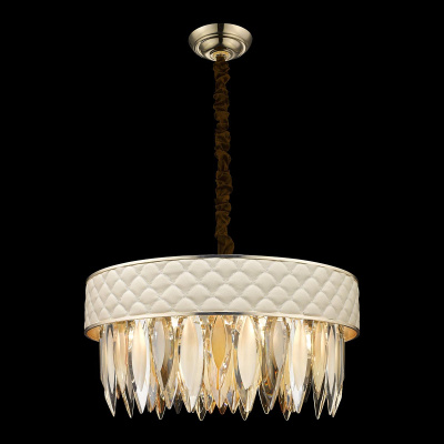 Подвесная люстра WERTMARK WE143.13.303