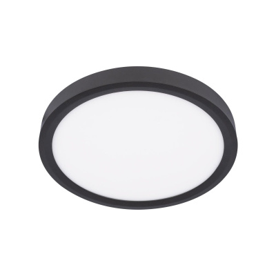 Потолочный светильник Loft IT Extraslim 10227/24 Black