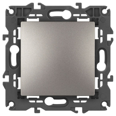 Кнопка Эра Elegance 14-1111-16 Б0065812