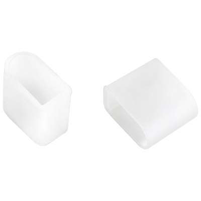 Заглушка для гибкого неона General GSC12-E-IP20-NL-RGB 520207