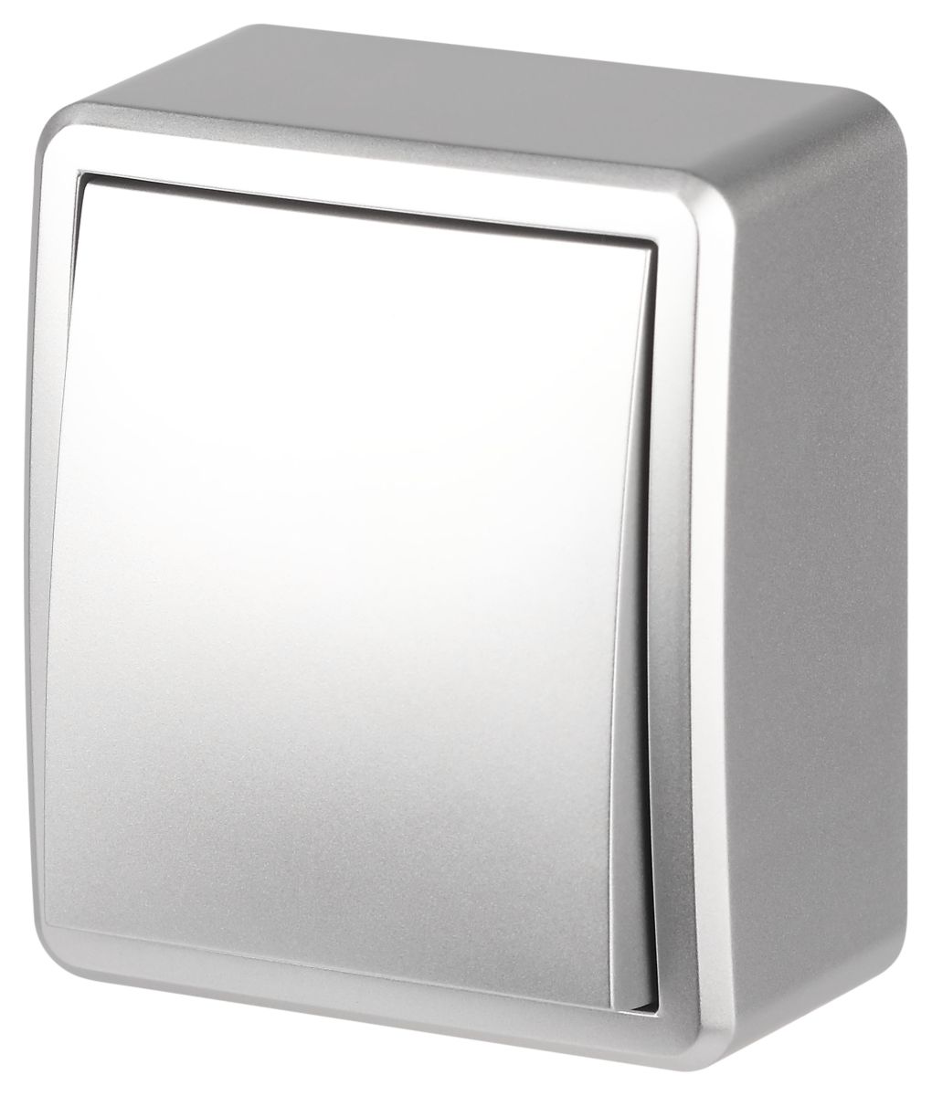 Переключатель Эра Эксперт 11-1203-03 Б0062990