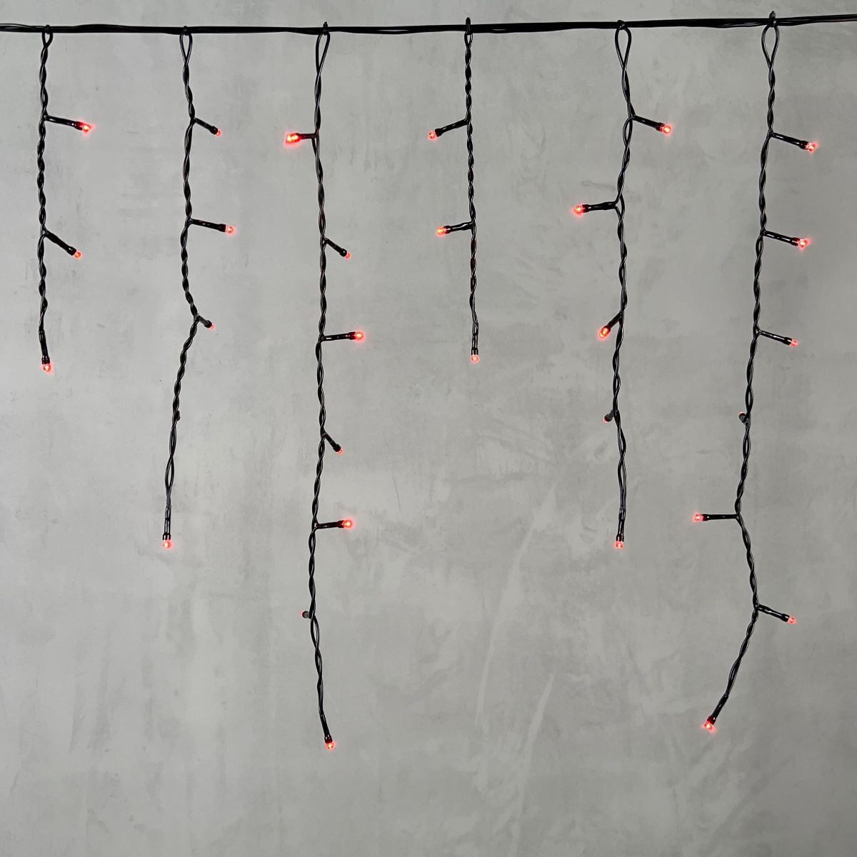 Гирлянда Бахрома Laitcom (LTC) PIL240-11-2R