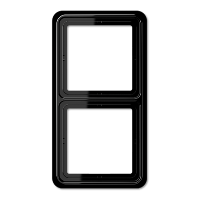 Рамка двухместная Jung CD582SW