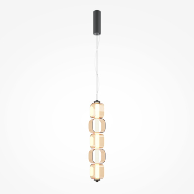 Подвесной светильник Maytoni Ritmo MOD381PL-L30B3K