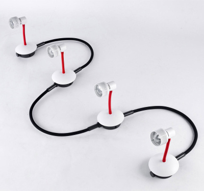 Спот Lussole LOFT Bay Shore LSP-9818-04