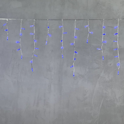 Гирлянда Бахрома с колпачком Laitcom (LTC) PIL120CAP-10-2B