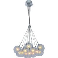 Подвесная люстра Divinare Grappolo 7720/02 SP-13