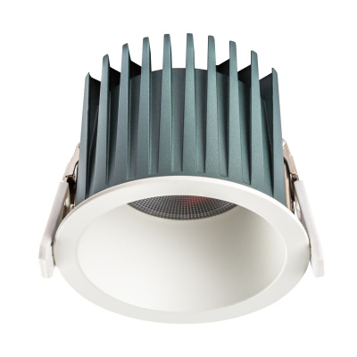 Встраиваемый светильник Lightstar Ciclone 385646