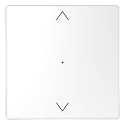 Клавиша одинарная Schneider Electric Merten D-Life MTN5215-6035