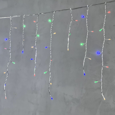 Гирлянда Бахрома Laitcom (LTC) Standard PIL240-10-2M