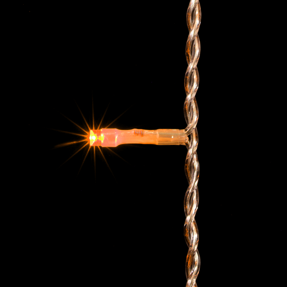 Гирлянда Занавес Laitcom (LTC) PCL601-10-2Y