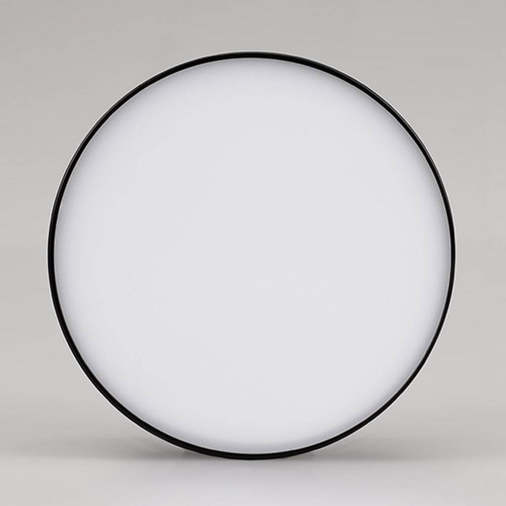 Накладной светильник Arlight SP-RONDO-90B-8W Day White 022241