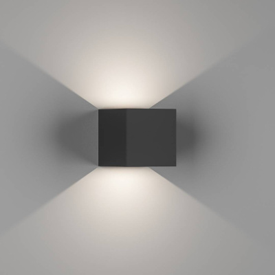 Настенный светильник DesignLed GW-A310-6-BL-WW 001857