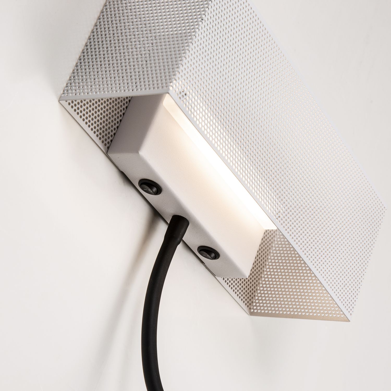 Настенный светильник Favourite Twin 4066-2W