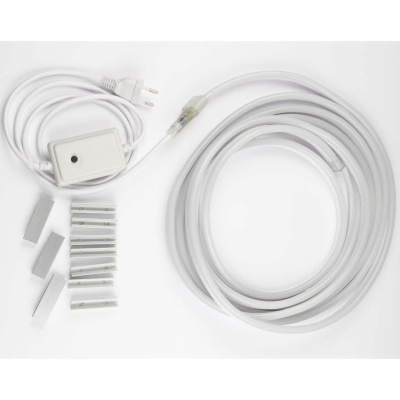 Гибкий неон Uniel (UL-00006688) 10W/m 80LED/m разноцветный 10M ULS-N22 10M/RGB/1.5M IP67 RRP100C01