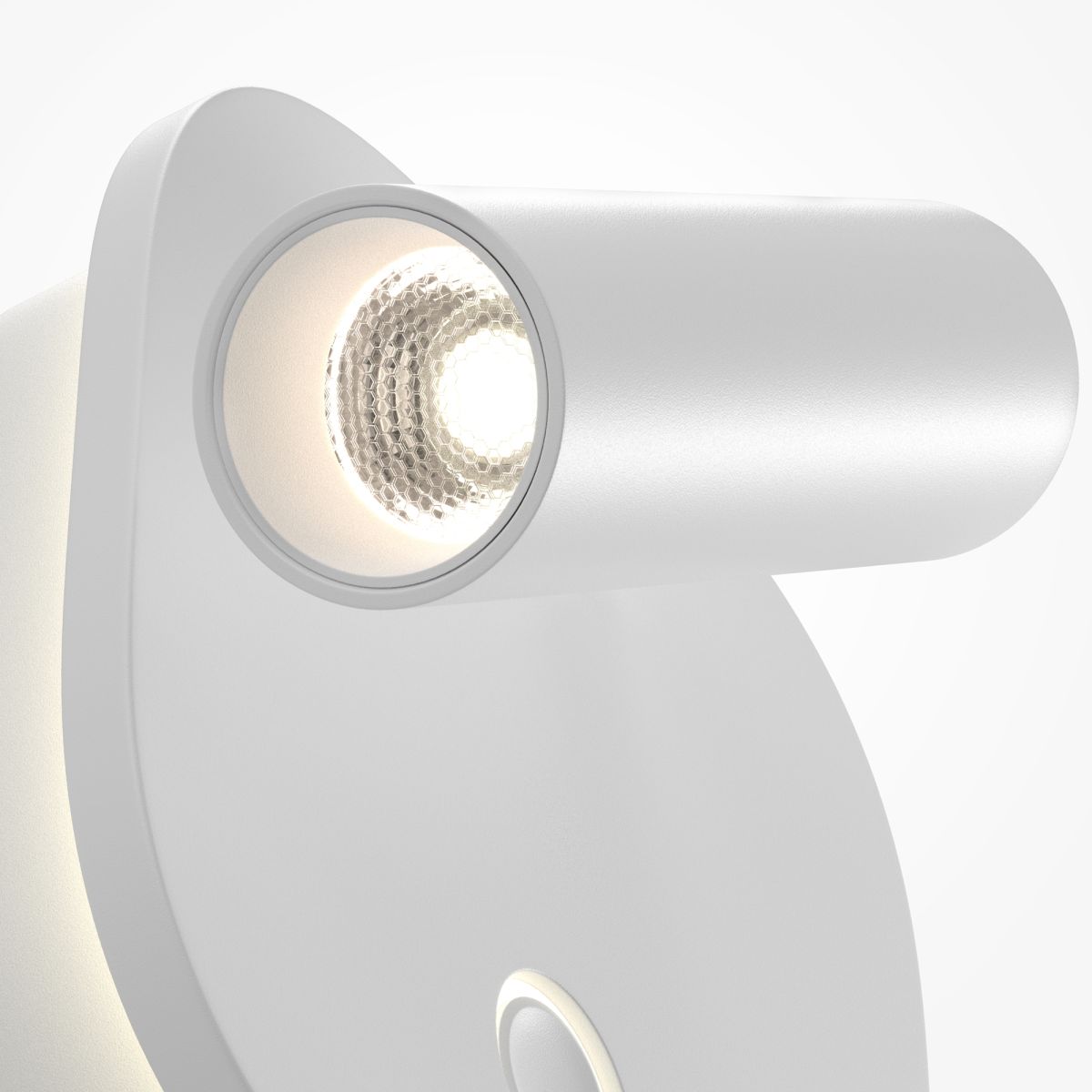 Спот Maytoni Ego C175WL-9W-2.7-4K-W