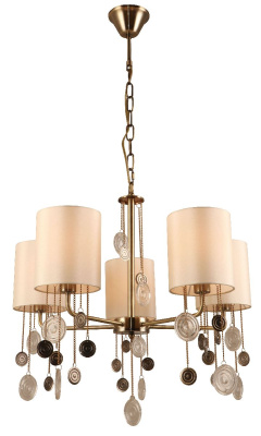 Подвесная люстра Rivoli Ellie 2085-305 Б0055633