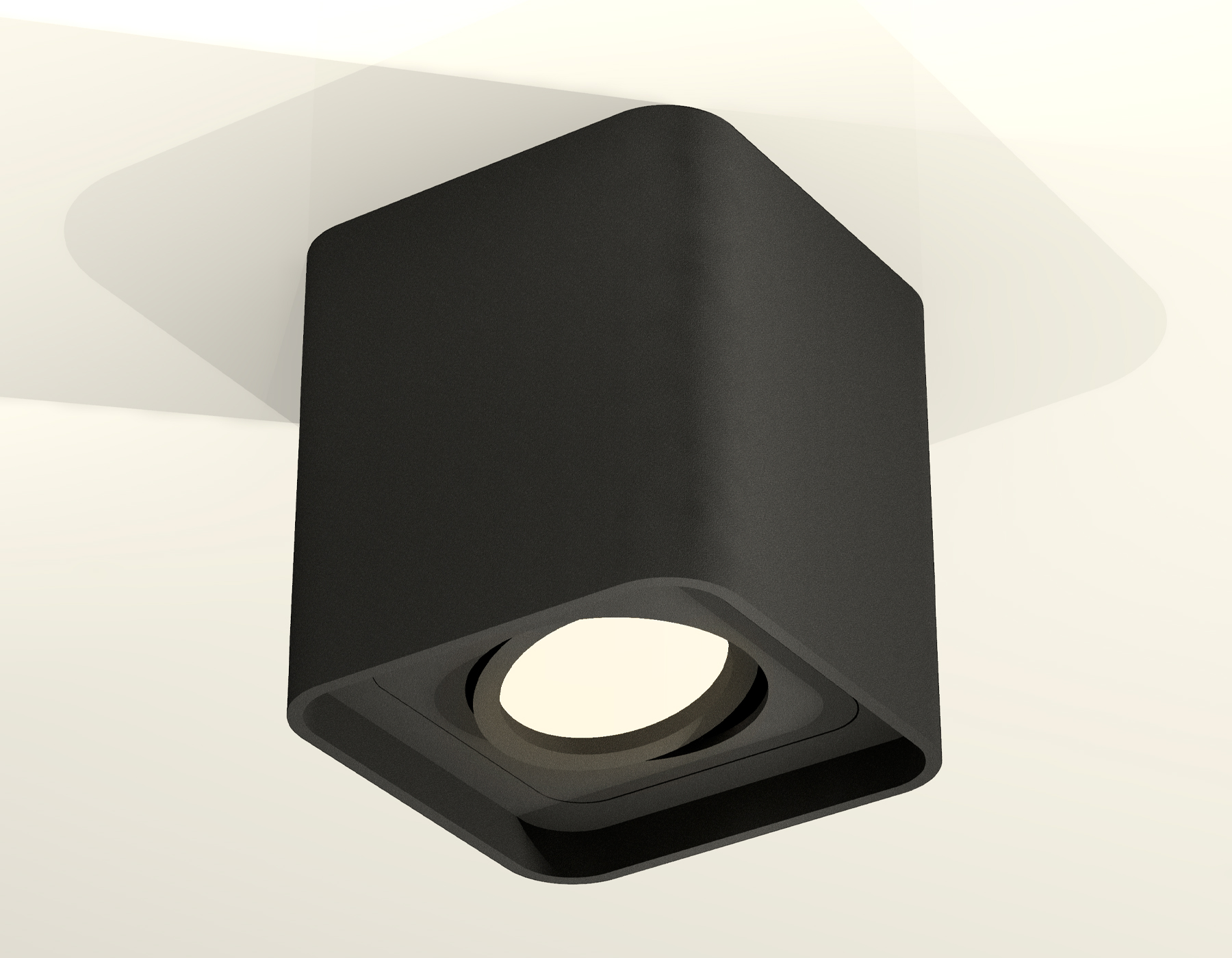 Потолочный светильник Ambrella Light Techno Spot XS7841010 (C7841, N7711)