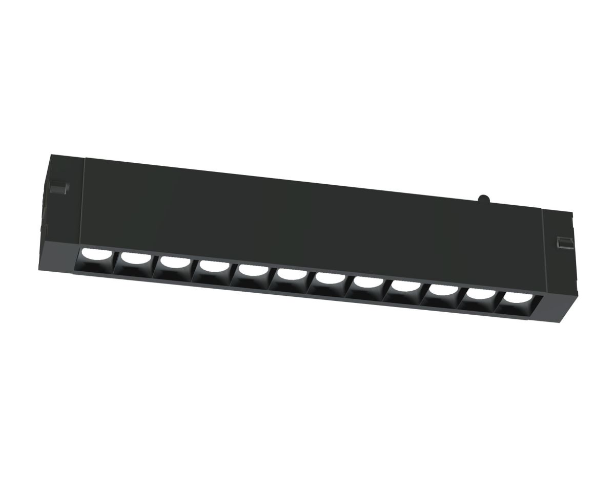 Трековый магнитный светильник Ambrella Light Track System GL8075