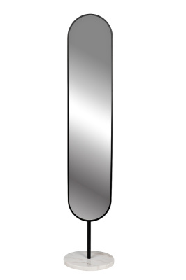 Зеркало напольное Garda Decor 19-OA-9889
