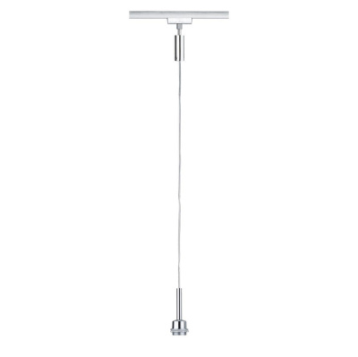 Трековый светильник Paulmann Rail System VariLine DecoSystems 95500