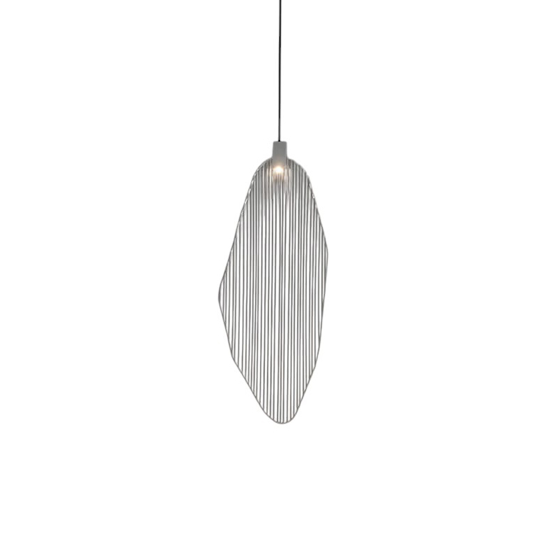Подвесной светильник Delight Collection Harpe 5046P/S white
