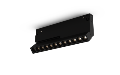 Магнитный трековый светильник Lumker SY-LINK-FL-BL-12-WW 013665