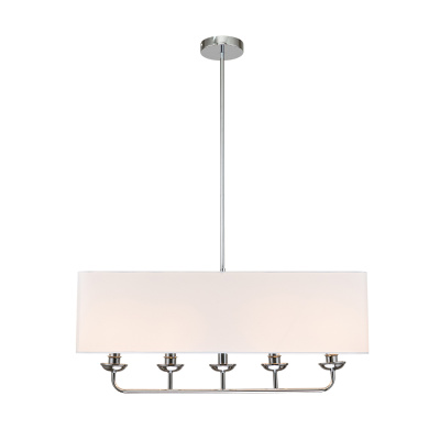 Люстра на штанге Escada Bovilla 10175/4