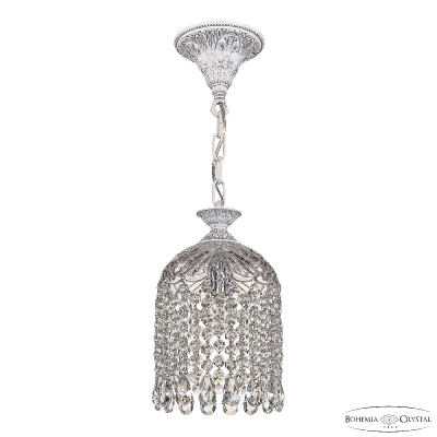 Подвесной светильник Bohemia Ivele Crystal AL16781/16 WMN