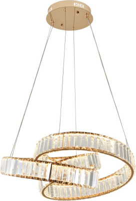 Подвесная люстра Stilfort Vintage 4020/03/06P