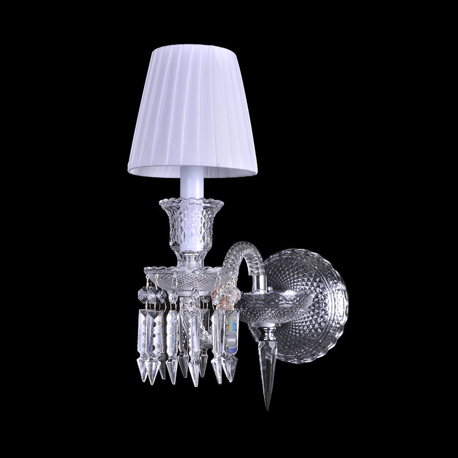 Бра DeLight Collection Baccarat style ZZ86303-1W