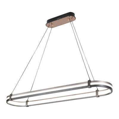 Подвесная люстра Lussole Hidalgo LSP-7410