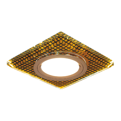 Встраиваемый светильник Gauss Backlight BL075