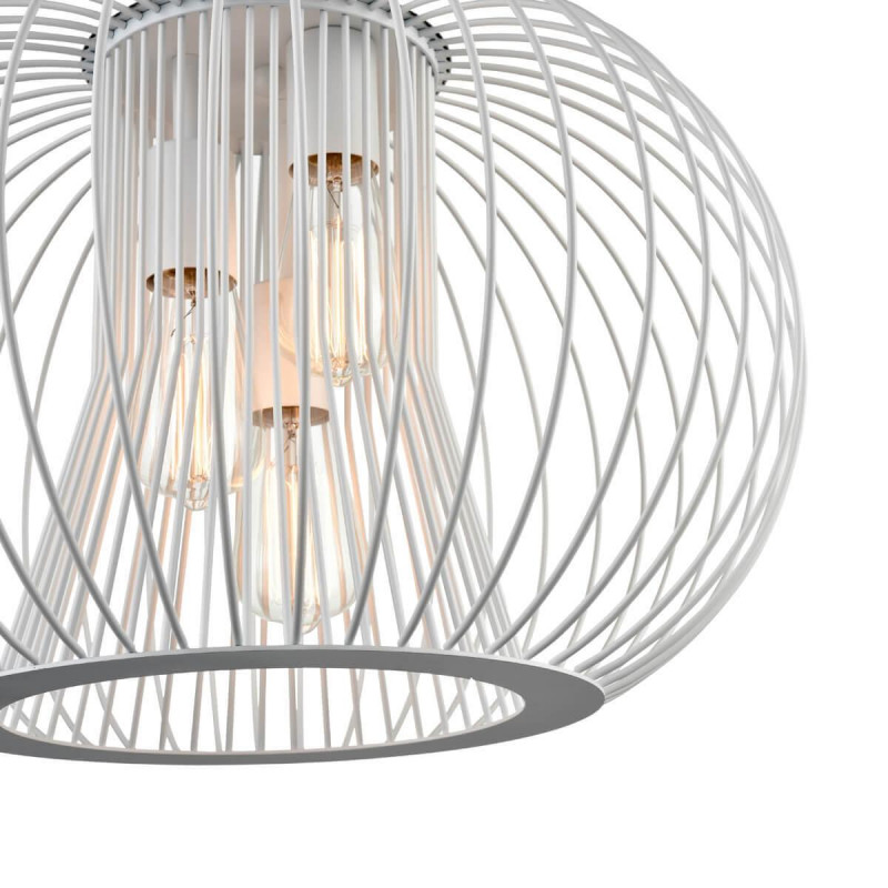 Подвесная люстра Vele Luce VL5031P03