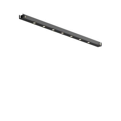 Трековый магнитный светильник Maytoni Points TR174-1-12WTW-M-B