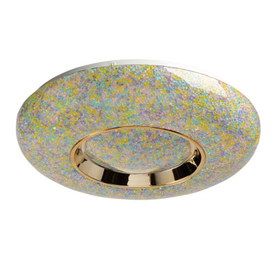 Потолочная люстра De Markt City Ривз 674018101