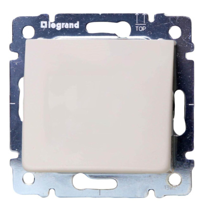 Заглушка Legrand Valena слоновая кость 774346