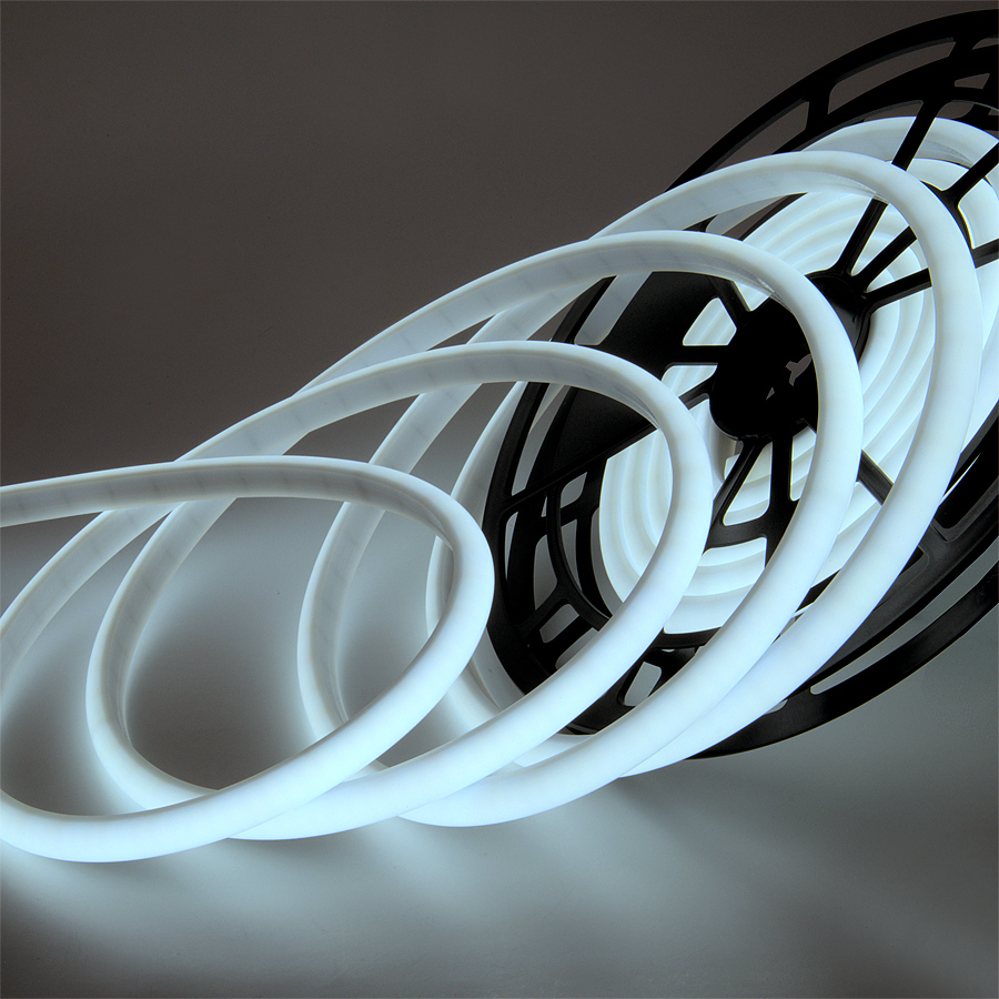 Гибкий термо-неон General GLS-2835-180-14.4-12-IP68-NTS-6 502162