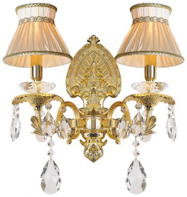 Бра WERTMARK WE375.02.301