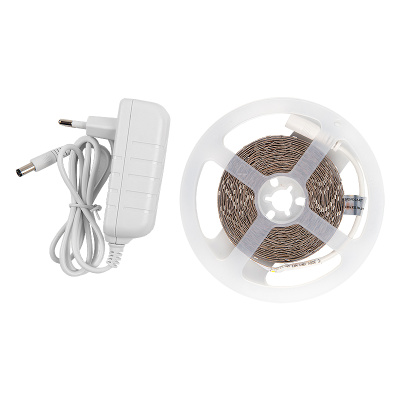 Светодиодная лента (комплект) General GLS-2835-60-4.8-12-IP20-PRO-3-5-KIT 500022