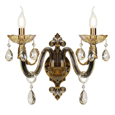 Бра iLamp Asia 61081/2 BR