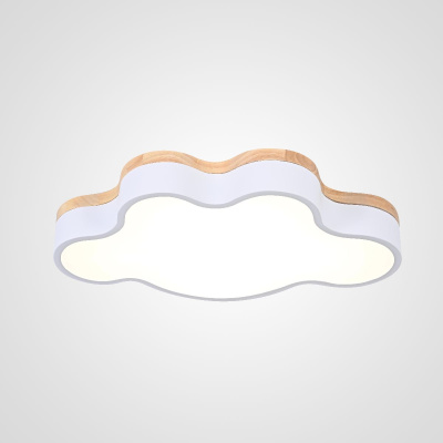 Потолочная люстра ImperiumLoft Cloud Eco 189500-26