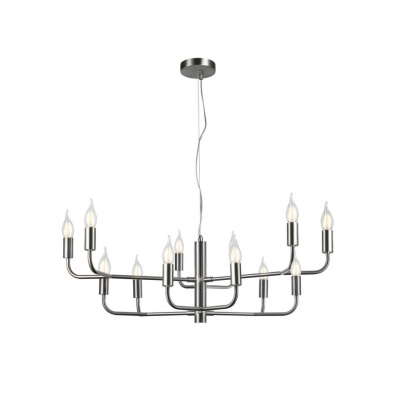 Подвесная люстра Aployt Evlalia APL.338.03.12