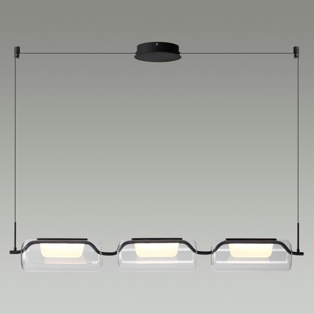 Подвесная люстра Odeon Light Kavia 5003/30L